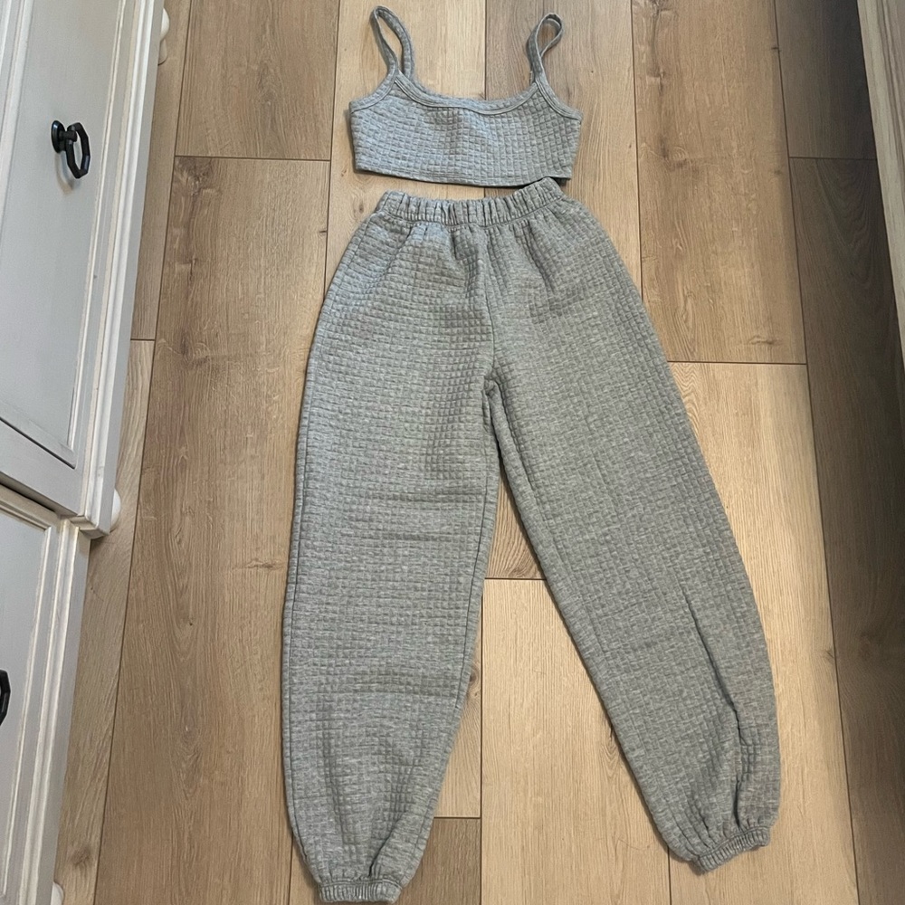 Princess Polly Lounge Set